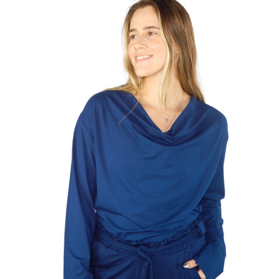 Blusa Pijama homewear Espetacular (Monte o seu Preguistê) - Lançamento - Pré-venda com envio a partir de 10/06/23