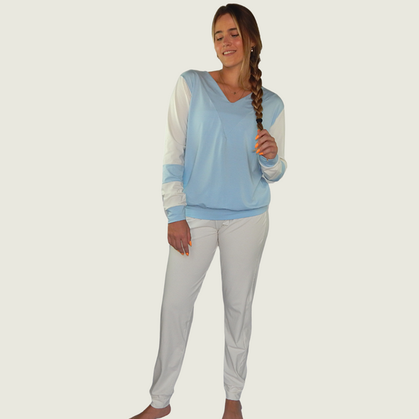 Pijama homewear Meiguice - Lançamento