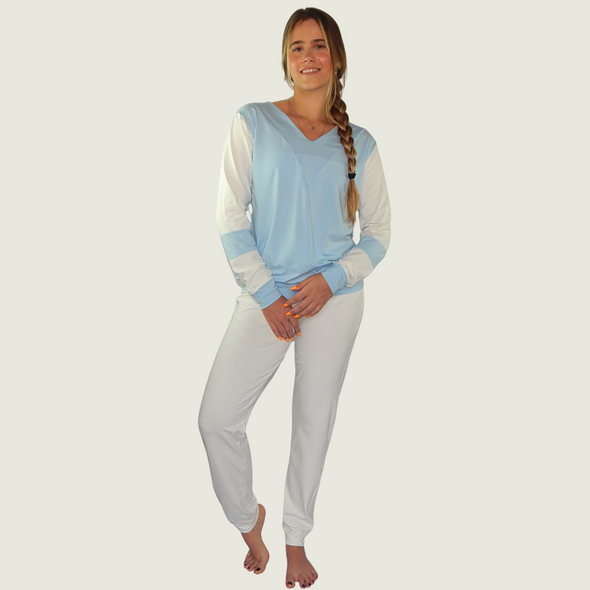 Pijama homewear Meiguice - Lançamento