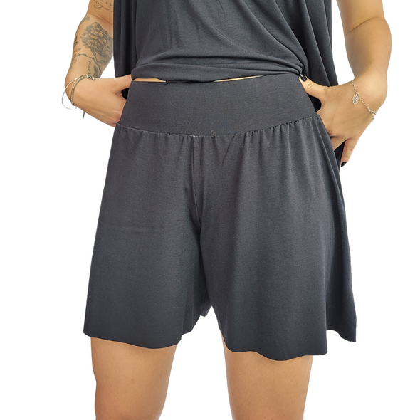 Shorts homewear Inevitável (Monte seu Preguiste) - Lançamento